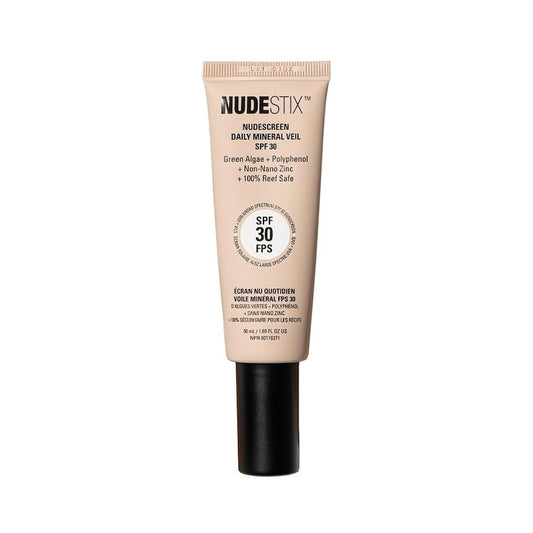 Nudestix Nudescreen Daily Mineral Veil SPF30