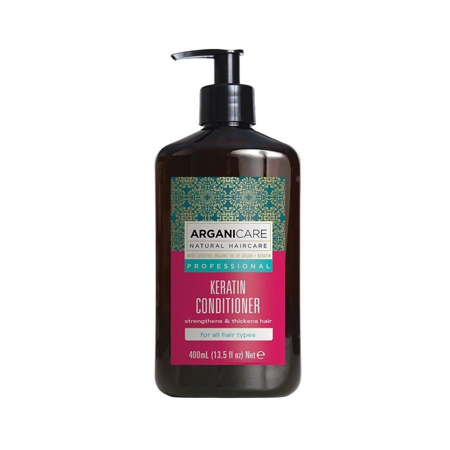 Arganicare Keratin