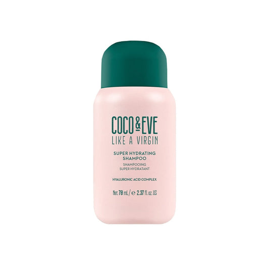 Coco & Eve Like A Virgin Super Hydrating Shampoo