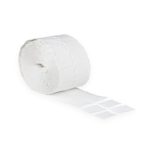 NEONAIL Nageldoekjes 12 laags - 500 stuks