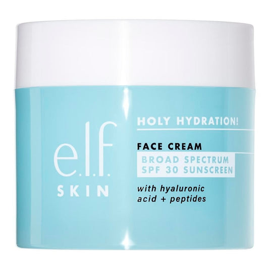 e.l.f. Cosmetics Broad Spectrum SPF 30