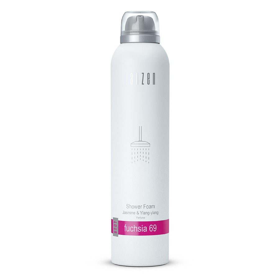 Janzen Fuchsia 69 Shower Foam