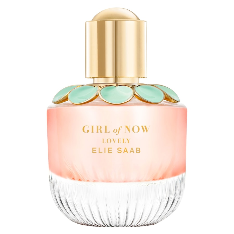Elie Saab Girl of Now LOVELY Eau de Parfum