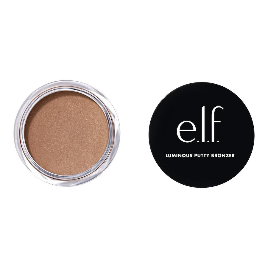 e.l.f. Cosmetics LUMINOUS PUTTY BRONZER
