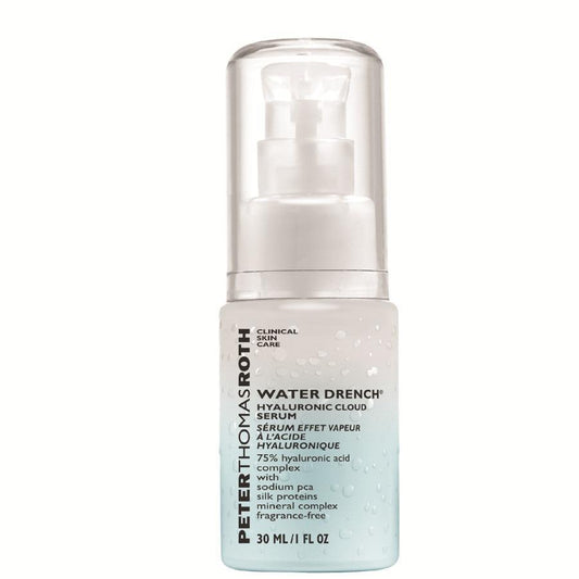 Peter Thomas Roth Water Drench® Hyaluronic Cloud Serum