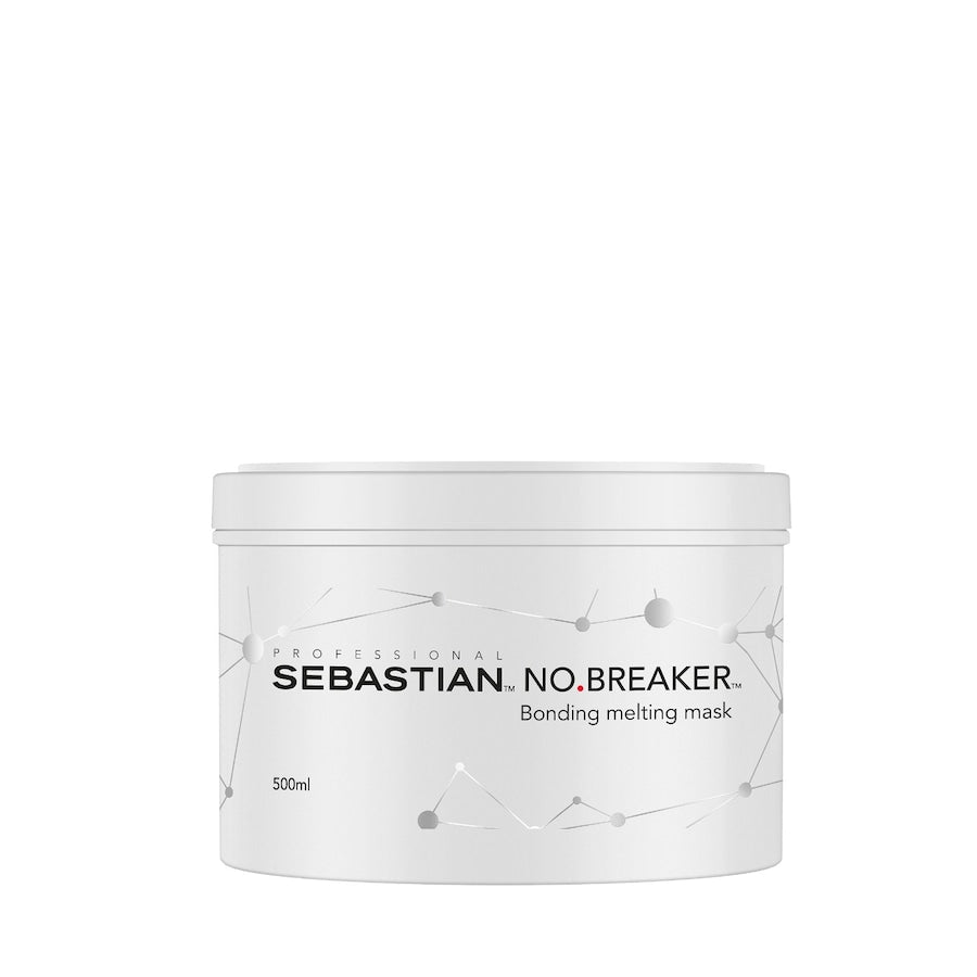 Sebastian Professional No.Breaker Bonding Melting Hair Mask