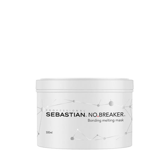 Sebastian Professional No.Breaker Bonding Melting Hair Mask