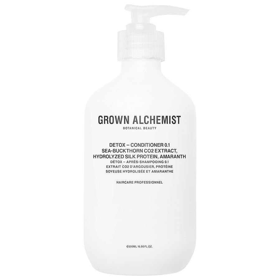 Grown Alchemist Detox