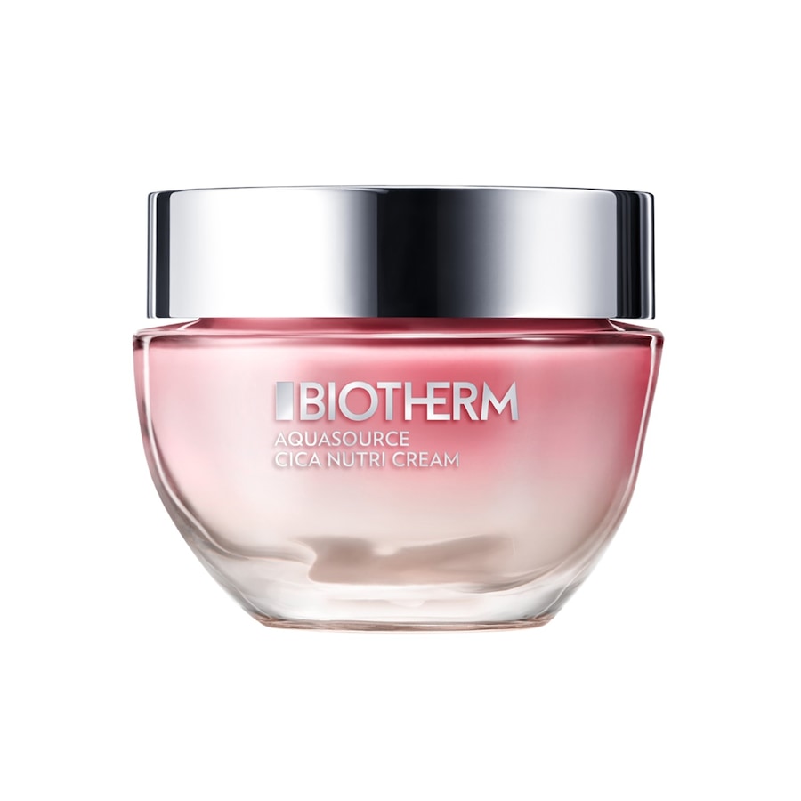 Biotherm Aquasource Aquasource Cica Nutri