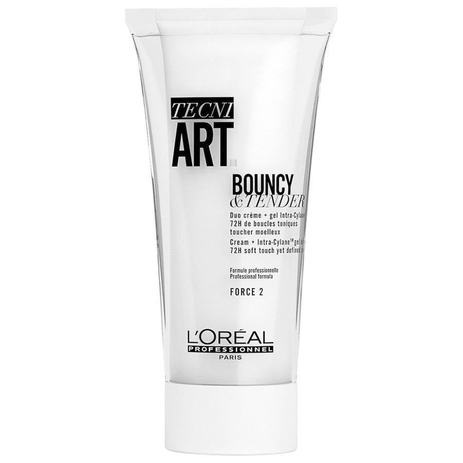 L´Oréal Professionnel TecniArt Bouncy & Tender