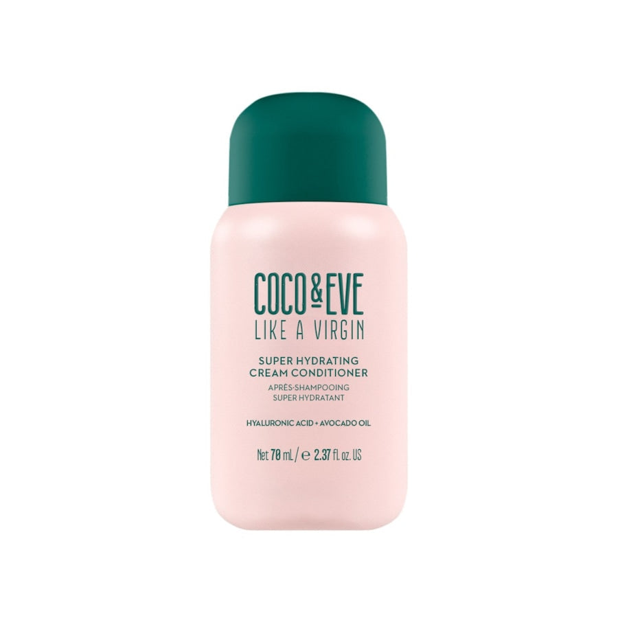 Coco & Eve Like A Virgin Super Hydrating Cream Conditioner