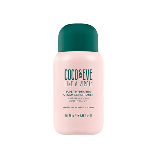 Coco & Eve Like A Virgin Super Hydrating Cream Conditioner