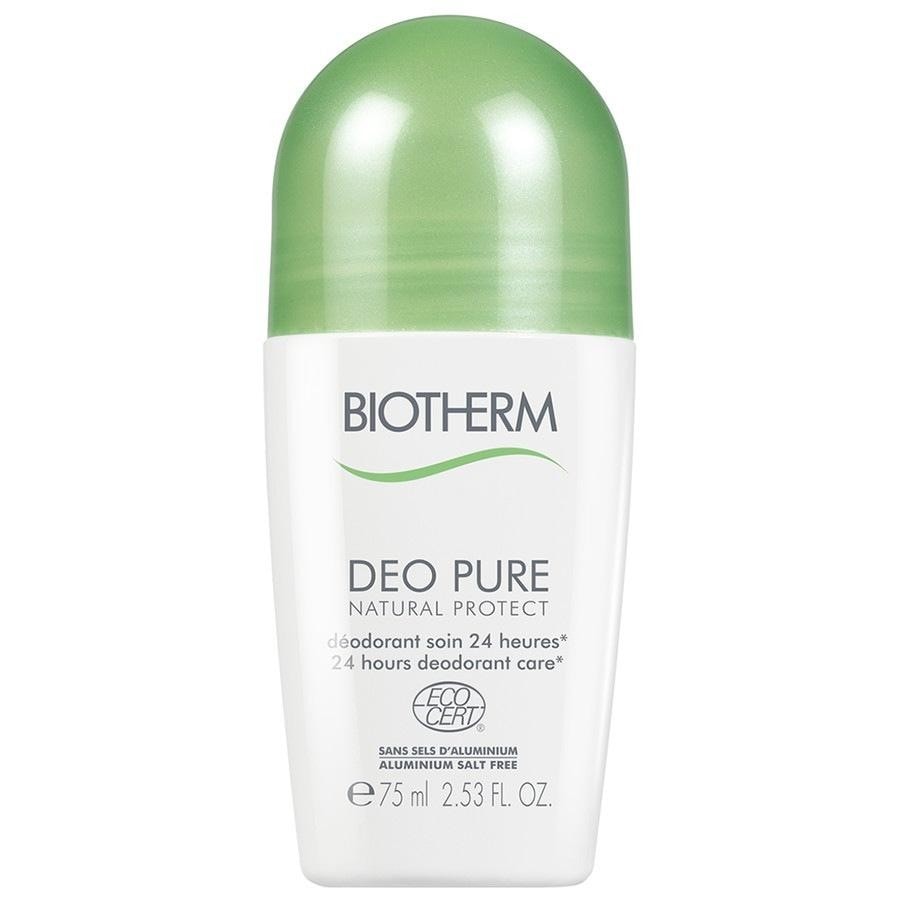 Biotherm Deo Pure Natural Protect