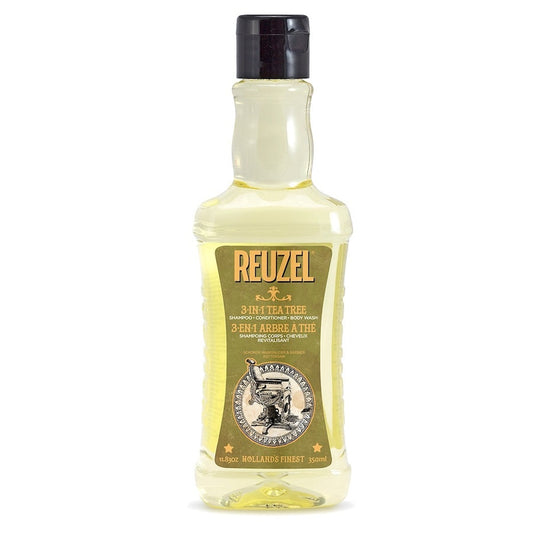 Reuzel 3-in-1 Shampoo