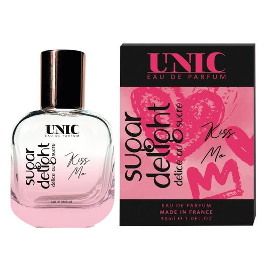 UNIC Eau de Parfum Sugar Delight