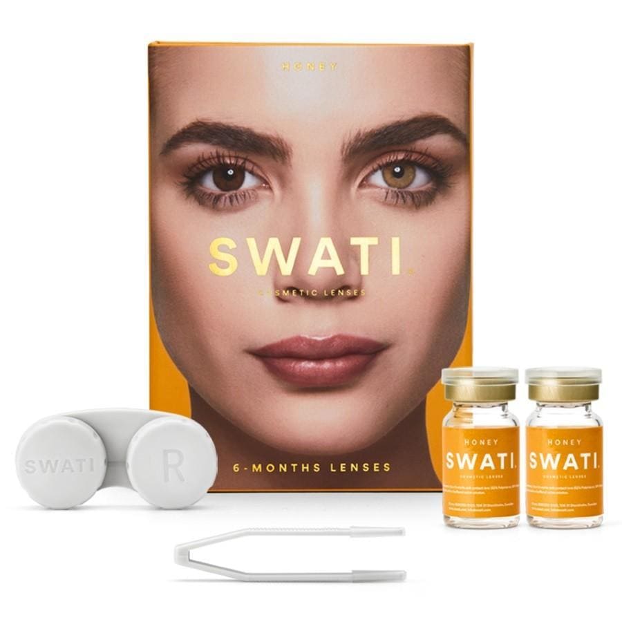 Swati Honey