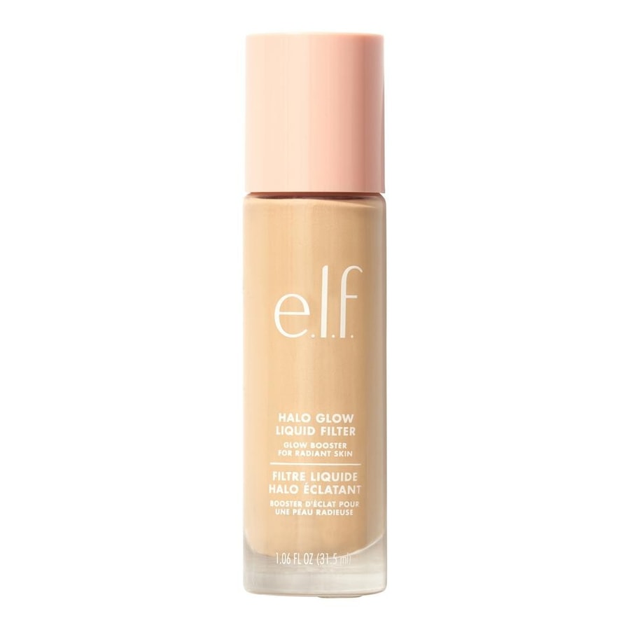 e.l.f. Cosmetics Liquid Filter