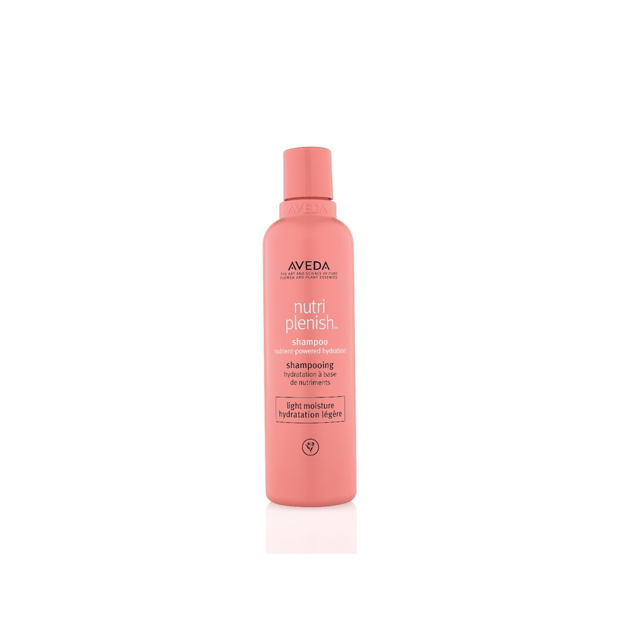Aveda nutriplenish™ shampoo light moisture