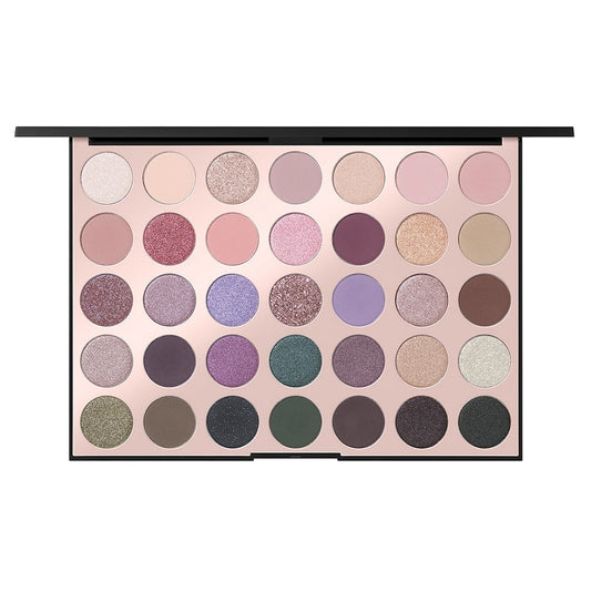 Morphe 35C Everyday Chic Oogschaduw