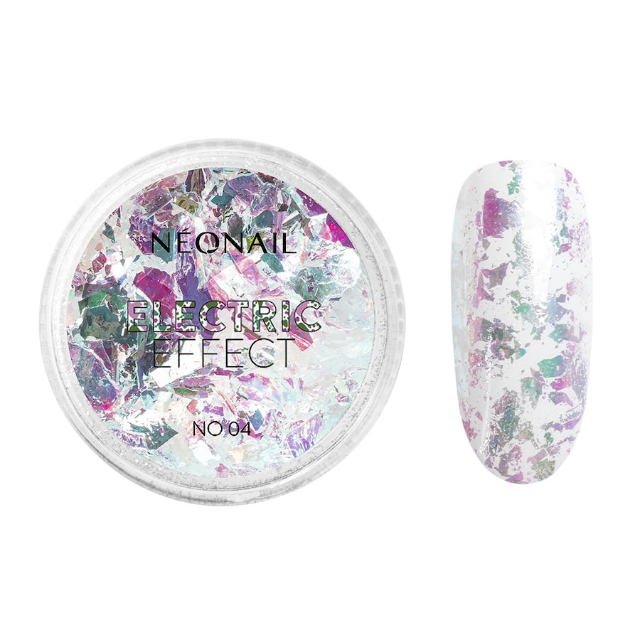 NEONAIL Electric Effect