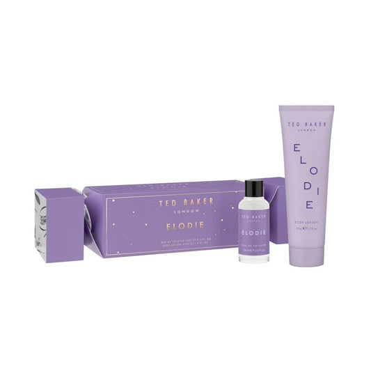 Ted Baker Elodie Cracker Eau de Toilette 15 ml Set