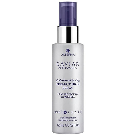 Alterna Caviar Anti-Aging Professional Styling Perfect Iron Spray