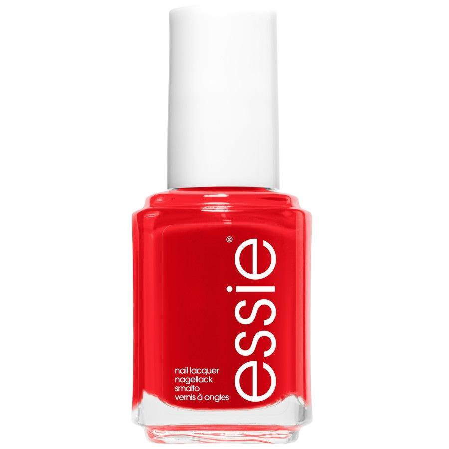 essie Koraal & Rood tinten