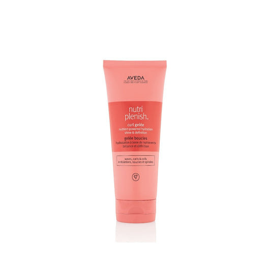 Aveda Style curl gelée