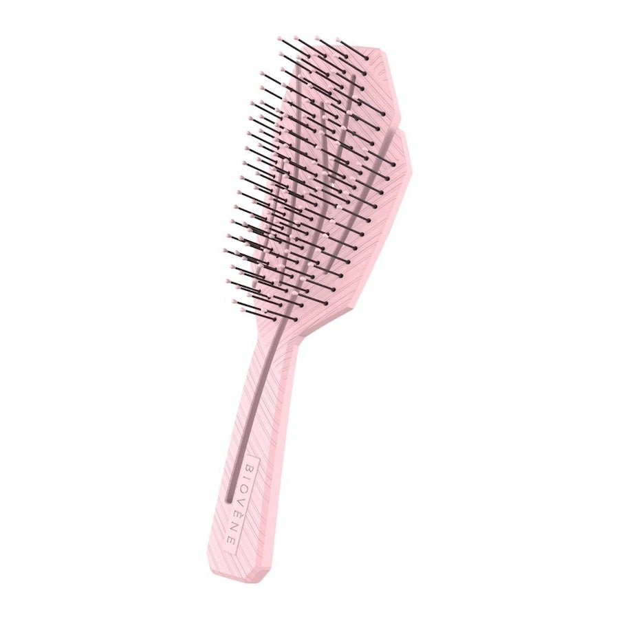 The conscious™ Detangling Brush Ice Pink