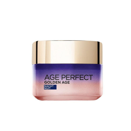 L’Oréal Paris Golden Age