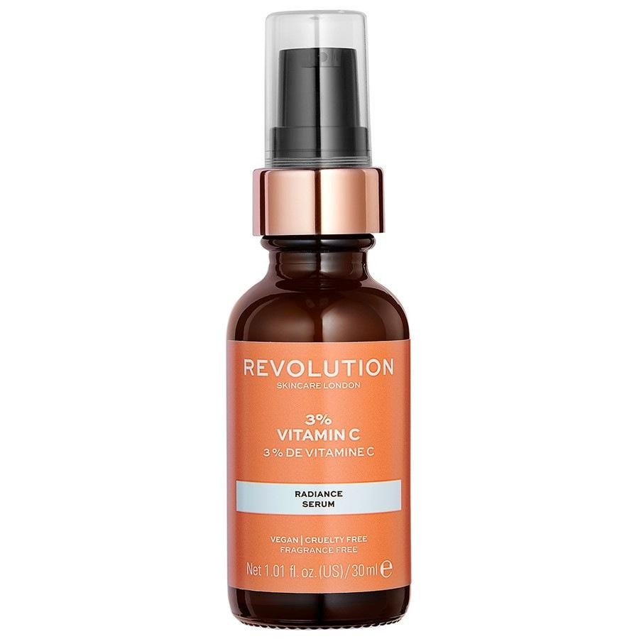 Revolution Skincare 3% Vitamin C