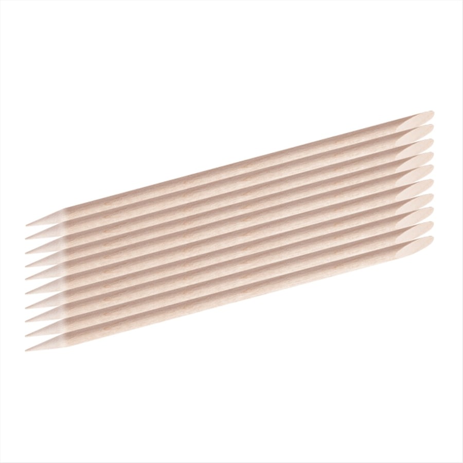 NEONAIL Houten Stokjes