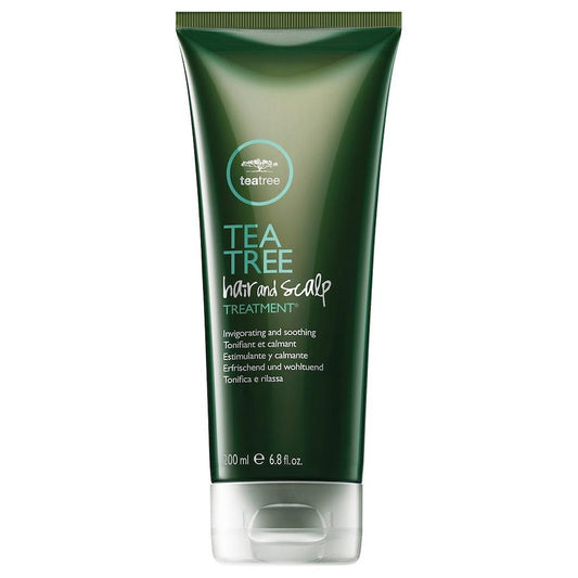 Paul Mitchell Tea Tree Hair And Scalp Treatment®