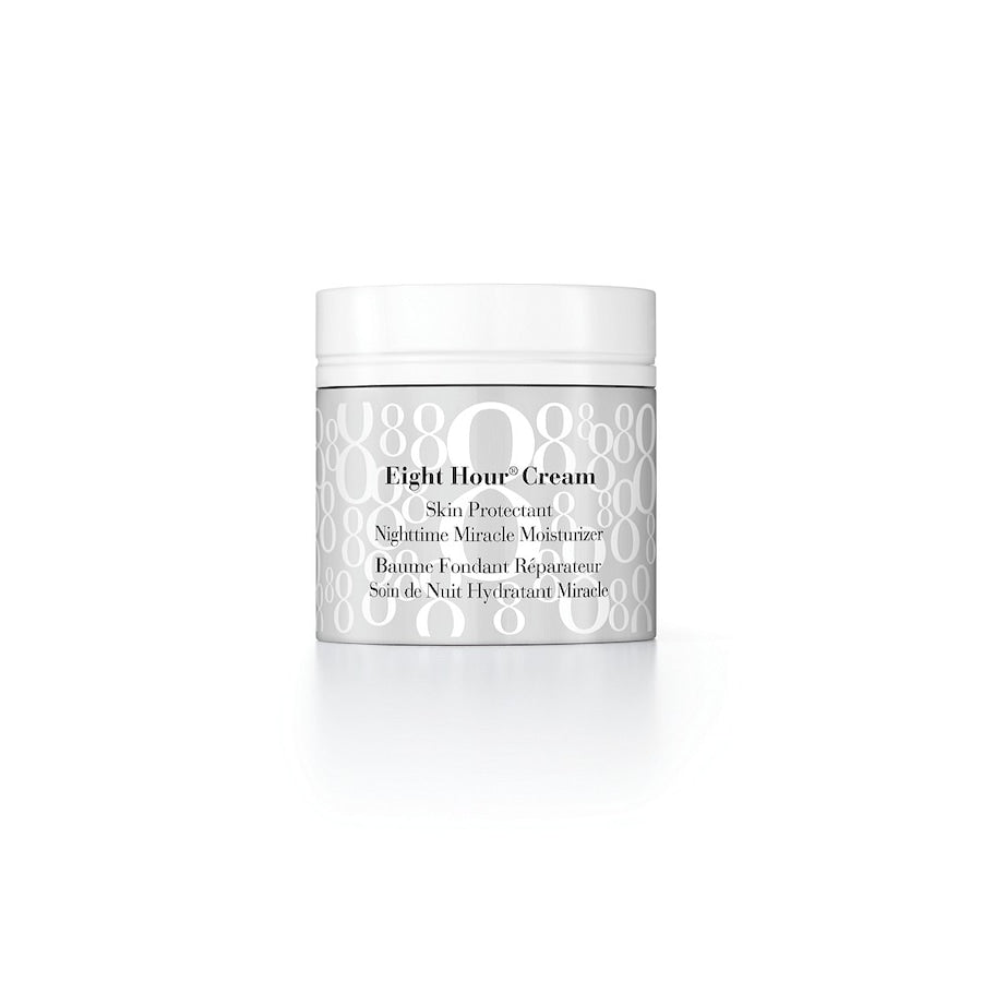 Elizabeth Arden Eight Hour Nighttime Miracle Moisturizer
