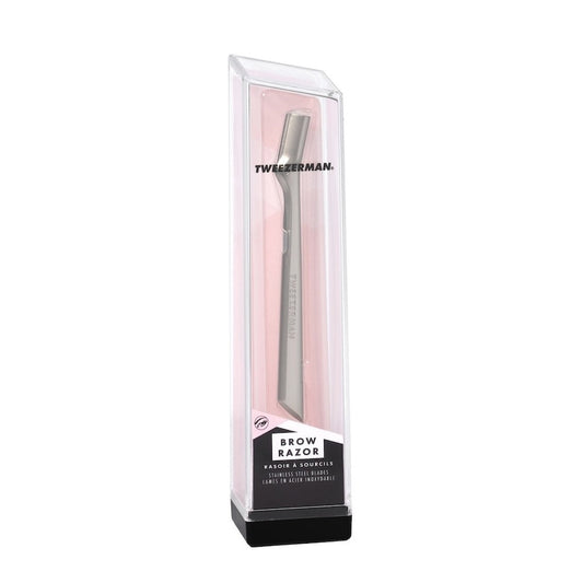 Tweezerman Brow Razor