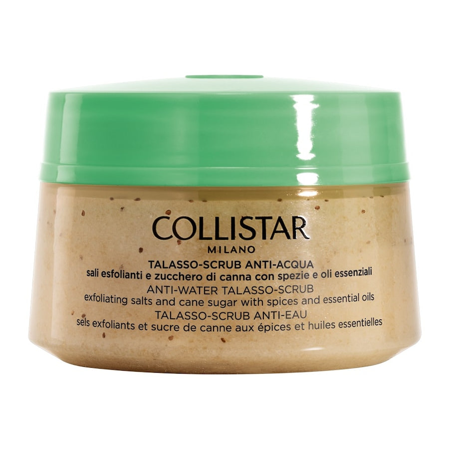 Collistar Anti-Water Talasso-Scrub