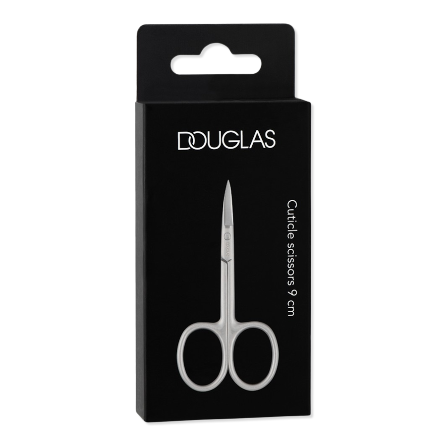 Douglas Collection Accessoires Steelware Nagelriem Schaartje