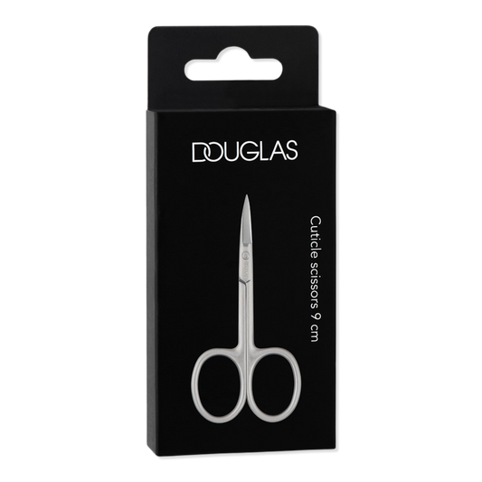 Douglas Collection Accessoires Steelware Nagelriem Schaartje
