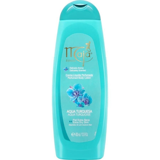 Maja Aqua Turquesa Bodylotion