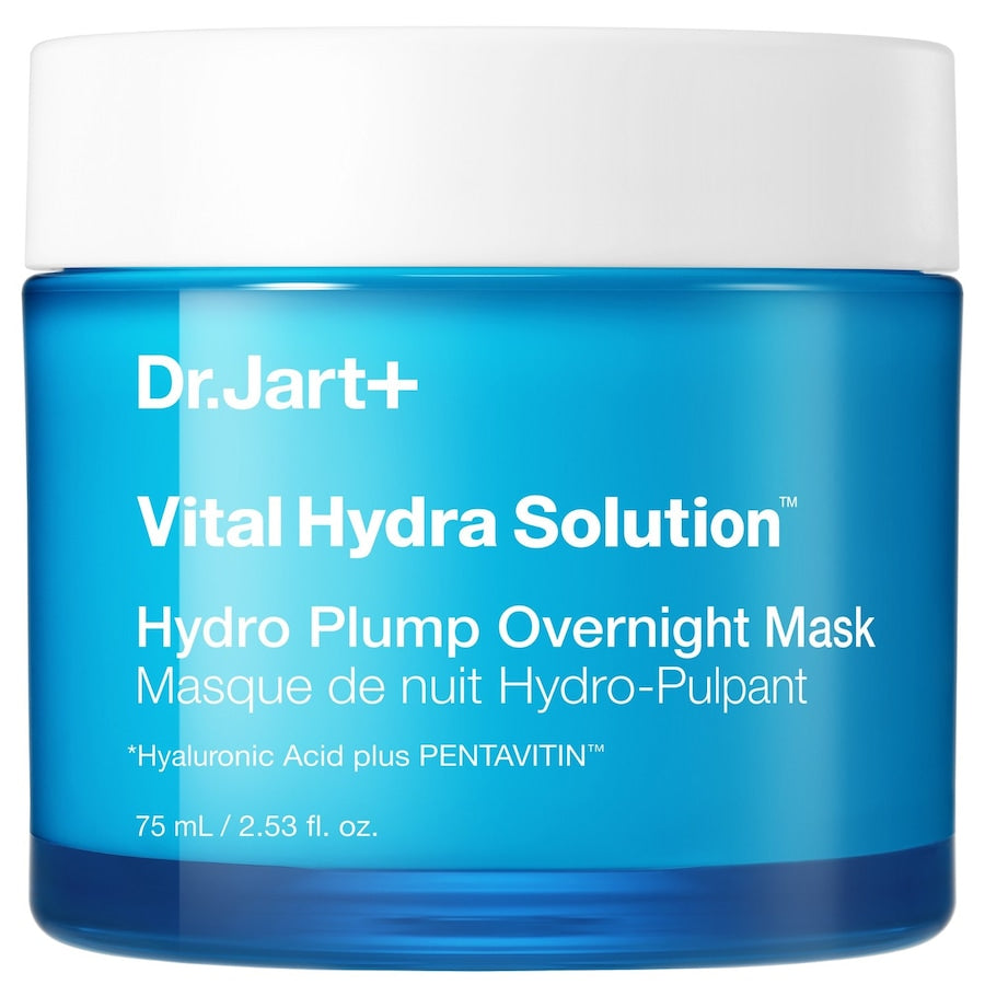 Dr. Jart+ Vital Hydra Solution™ Hydro Plump Overnight Mask