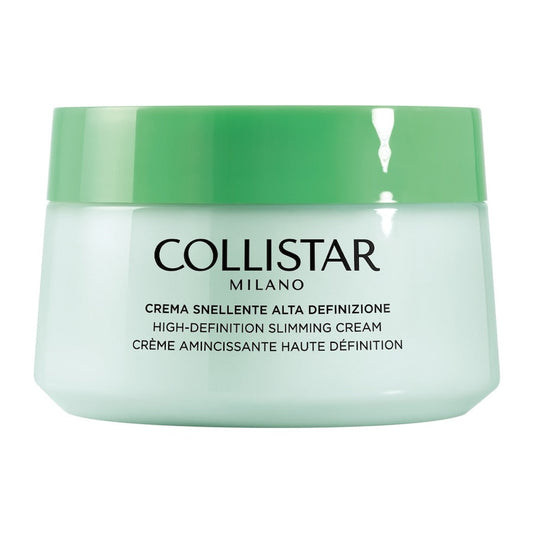 Collistar Speciale Corpo Perfetto High-Definition Slimming Cream
