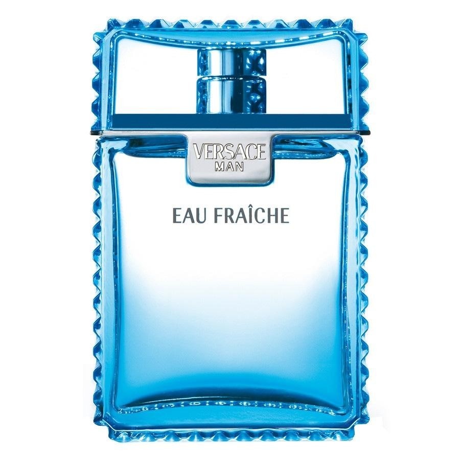 Versace Man Eau FraÎche After Shave