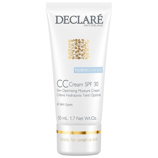Declaré Hydro Balance CC crème SPF 30