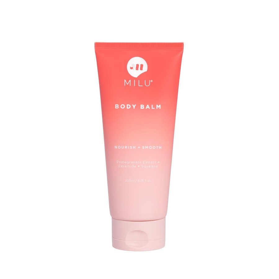 MILU Smooth talker. Body Balm
