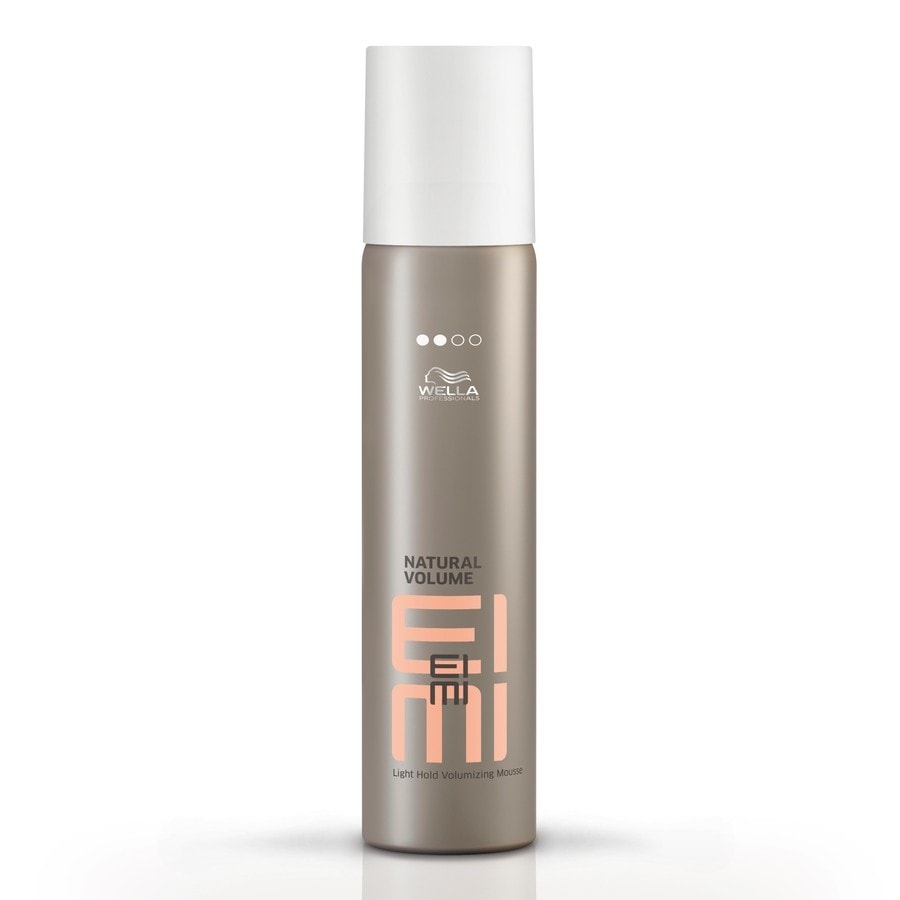 Wella Professionals EIMI Volume EIMI Natural Volume