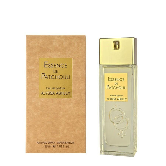 Alyssa Ashley Essence de Patchouli Eau de Parfum