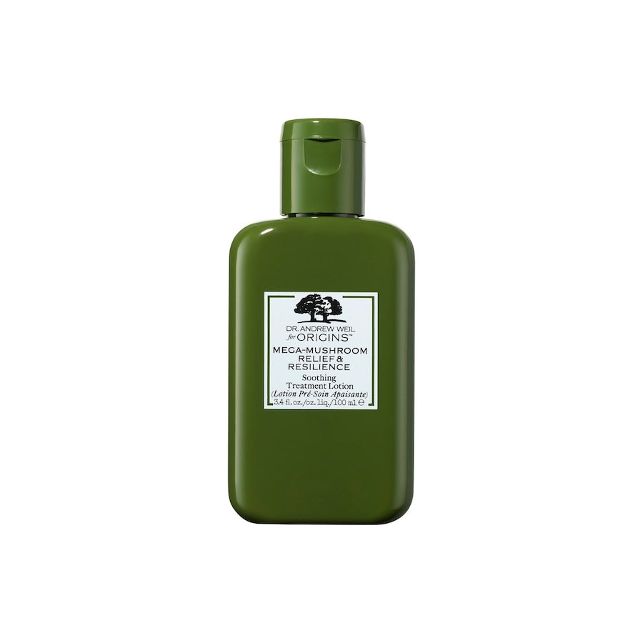 Origins Dr. Andrew Weil for Origins™ Mega-Mushroom Relief & Resilience Soothing Treatment Lotion