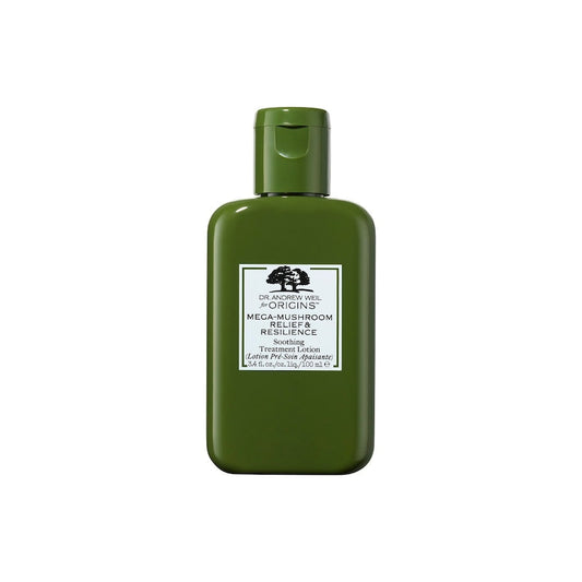Origins Dr. Andrew Weil for Origins™ Mega-Mushroom Relief & Resilience Soothing Treatment Lotion