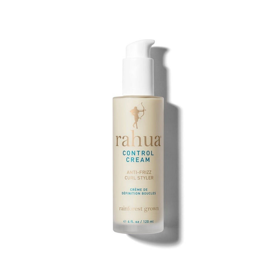 rahua Control Cream