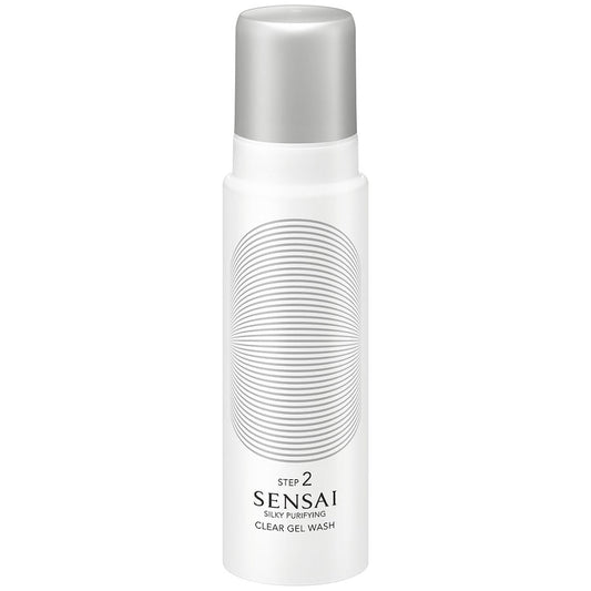 SENSAI SENSAI Silky Purifying Clear Gel Wash